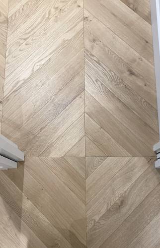 Rénovation de deux appartements au coeur de Bordeaux