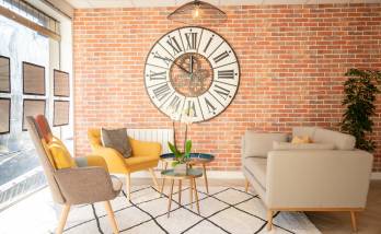 Aménagement local professionnel 