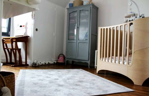 Rénovation complète d'une maison à Mordelles (35310)