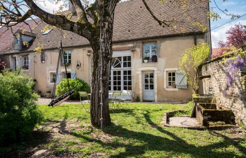 changement fenêtres maison ancienne