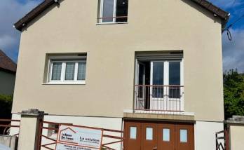 Isolation thermique par l'extérieur à Saint-André-les-Vergers après