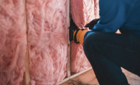 Rénovation énergétique