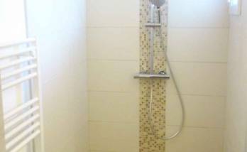 Douche à l'italienne - Vigneux de Bretagne