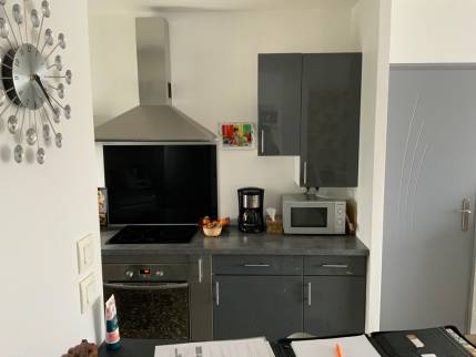 cuisine à rénover cambrai