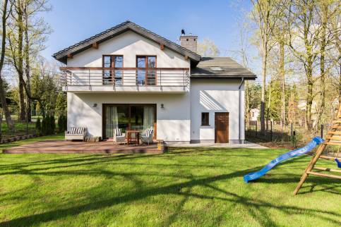 Construction d'une extension