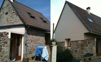 extension maison 