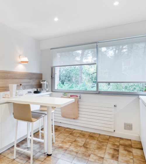 Rénovation cuisine