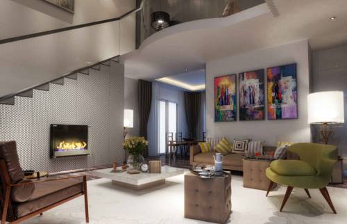 Rénovation d'un appartement à Aubagne