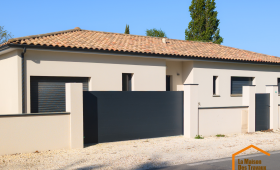 ravalement de façade