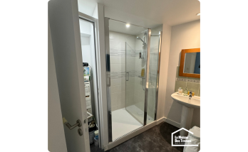 salle de bain devis 