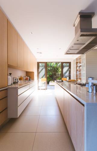 Revêtement de sol à Le Perreux