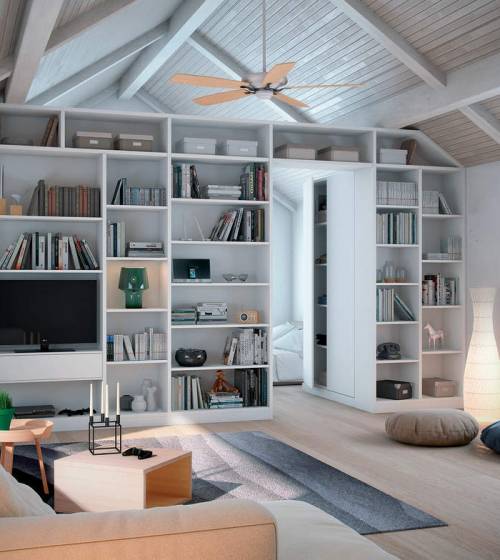 Rénovation d’un salon à Clairefontaine-en-Yvelines (78120)