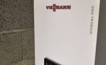 ballon eau chaude thermodynamique