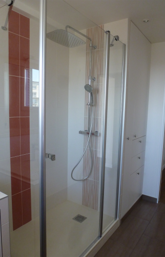 Remise en état d’un T3 situé à Cabestany (66330)