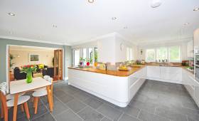 Extension maison à Romans-sur-Isère