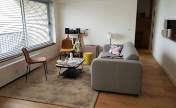 Rénover le sol d'un appartement dans le 92