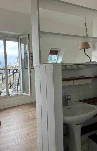 travaux renovation paris