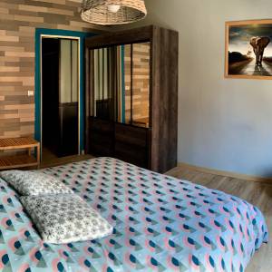 chambre - Nicolas Guyonnet - La Maison Des Architectes