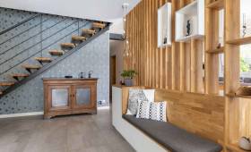 Mobilier sur Mesure - Lyon 3