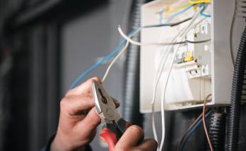 Mise aux normes installation électrique 
