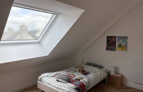 Chambre d'enfants