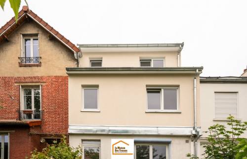 Rénovation énergétique d'une véranda