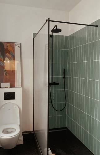 Rénovation de salle de bains à Strasbourg