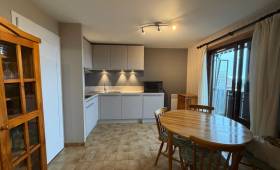 Réno appartement secondaire Thollon-Les-Mémises