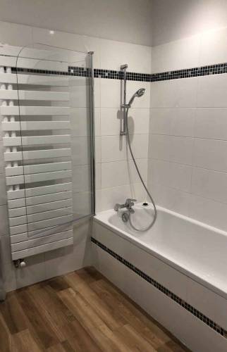 Salle de bains - Rénovation complète d'une maison à Saint-Sébastien-sur-Loire