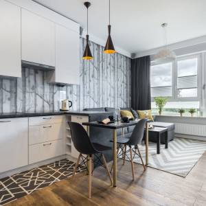 Rénovation appartement - La Maison Des Architectes - Alexandre Morel