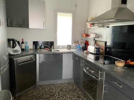 rénovation cuisine