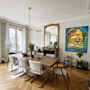 London Paris - Claire Kretz - La Maison Des Architectes