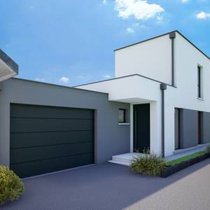 Conception et permis de construire - Yann Jarnet - La Maison Des Architectes