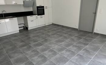 Rénovation cuisine à Châtelaillon-Plage