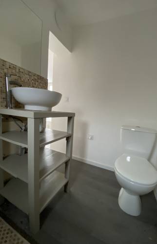 salle de bain 1er étage