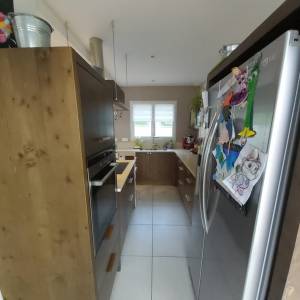 Agencement d'une cuisine - JESSY DI NATALE - La Maison Des Architectes