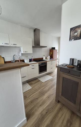 Sols LVT cuisine