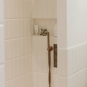 douche architecte