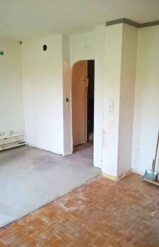 Travaux en Cours - Rénovation Cuisine Vénissieux - Lyon