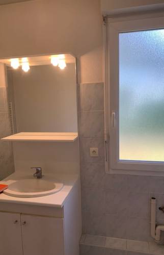 Rénovation salle de bains