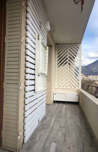 Rénovation de balcon La Maison Des Travaux d’Annecy