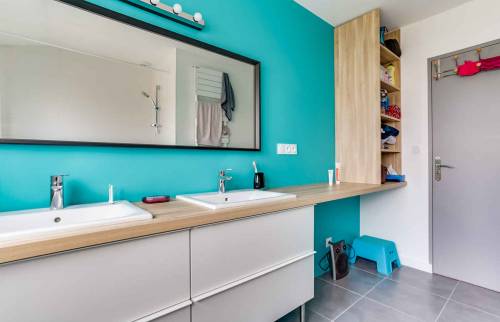 Rénovation Salle de Bain  - Lyon et Région Lyonnaise