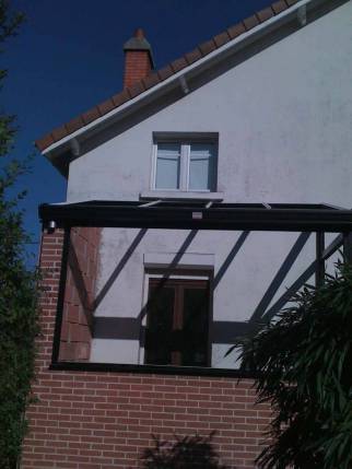 Construction de véranda - Rosay-en-Brie 77540