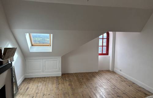 Rénovation énergétique à Rodez : la pièce de vie après