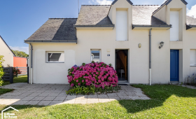 Transformation d'un garage en pièce habitable