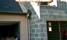 Construction de Garage près de Marmande : Choisissez la Durabilité et le Classicisme