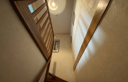 Rénovation d'escalier Achicourt