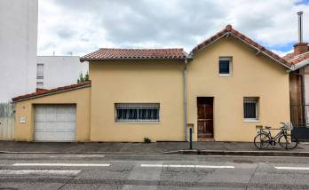 Isolation thermique par l'extérieur terminée