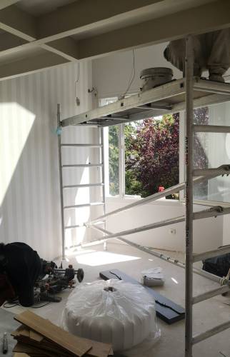 renovation maison