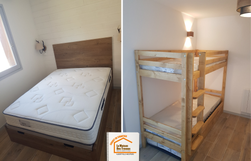  La Maison des Travaux Albertville, La Maison des Travaux Moûtiers, appartement rénové Méribel, projet rénovation globale, modernisation logement Savoie